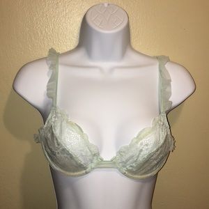 Victoria’s Secret Unlined Bra Size 34B